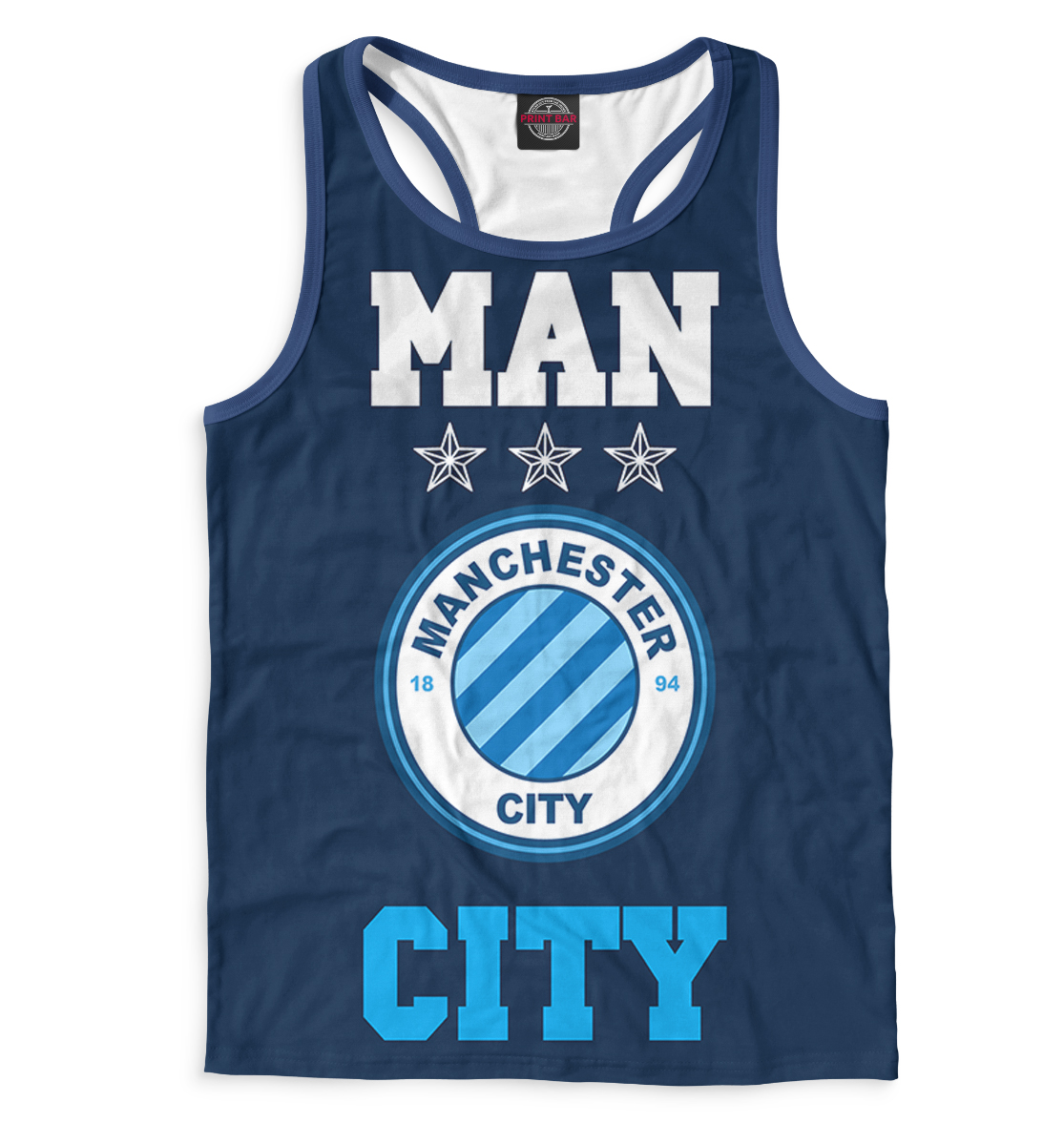 

Manchester City