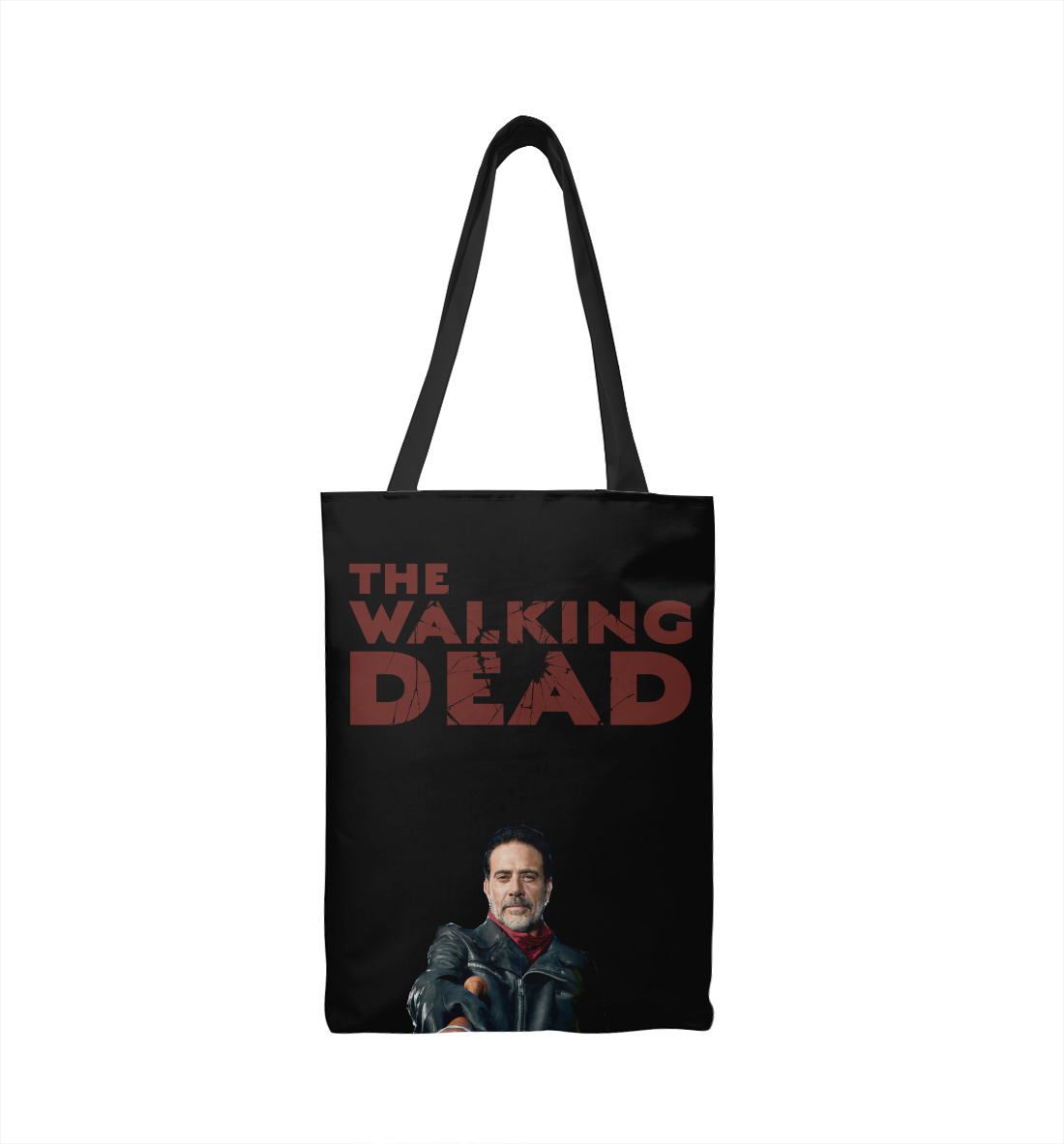 

Negan