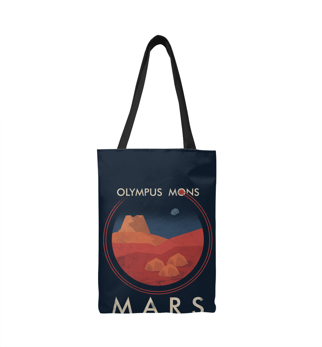 

Mars Adventure Camp