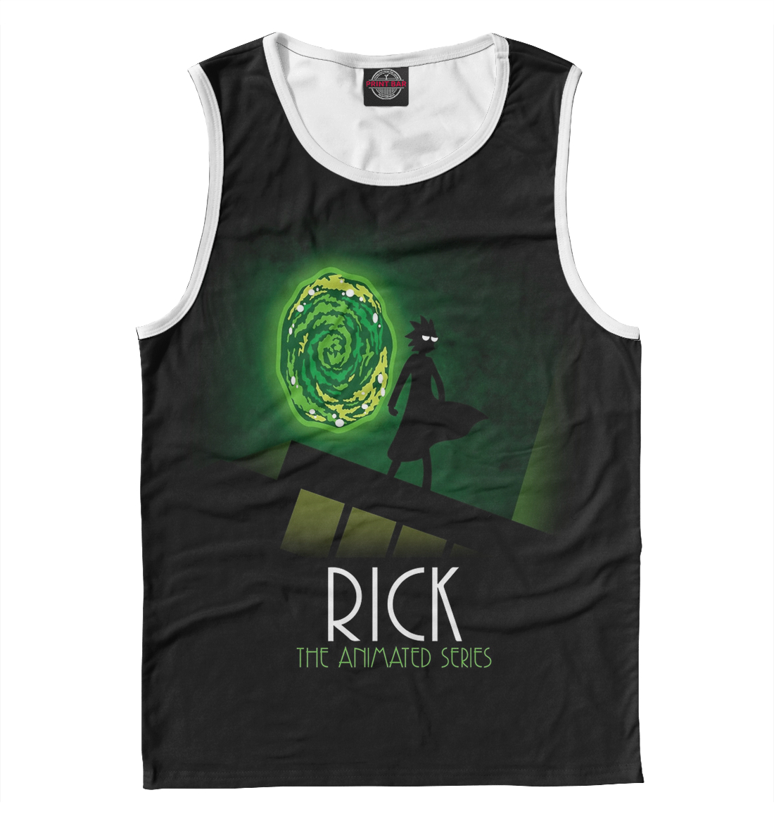 

Night Rick
