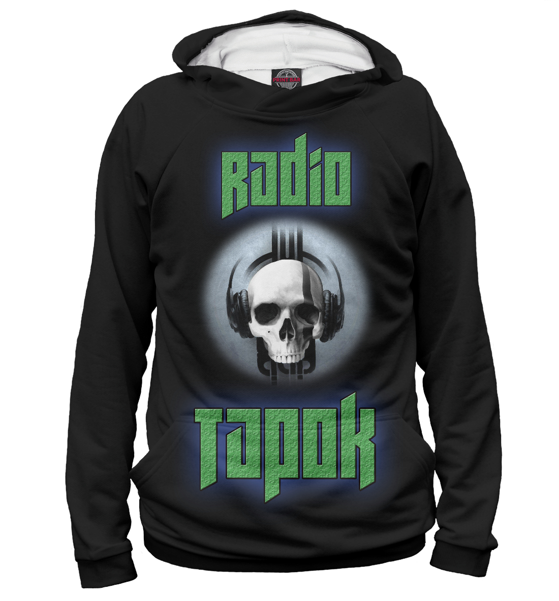 

Radio Tapok