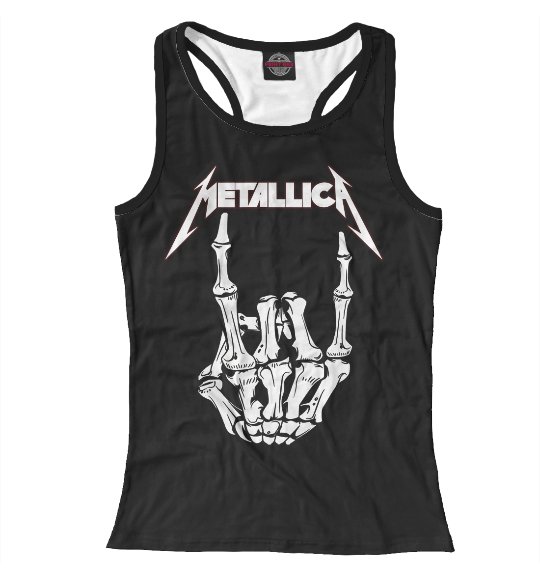 

Metallica