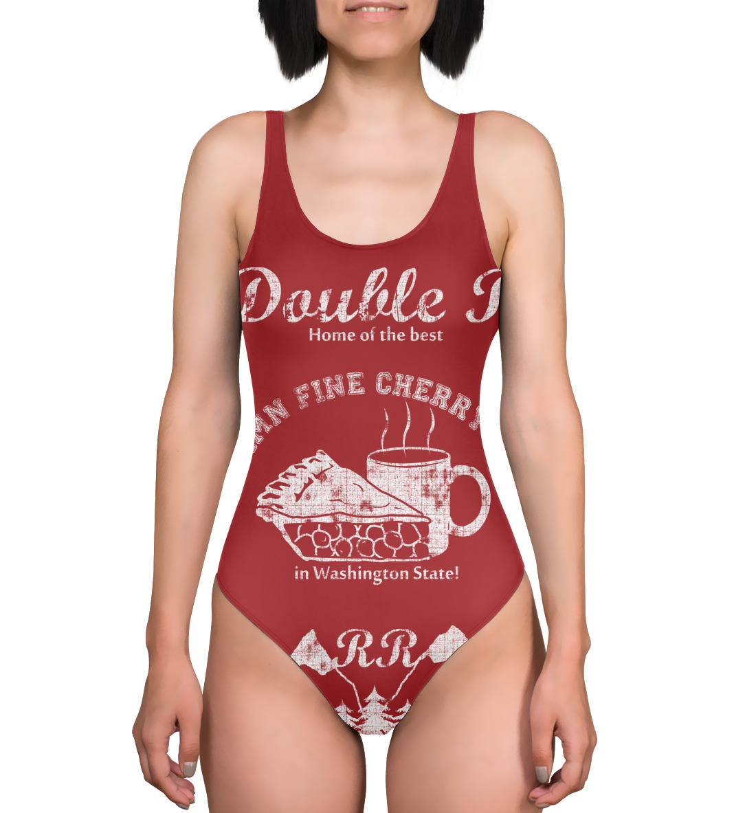 

Double R