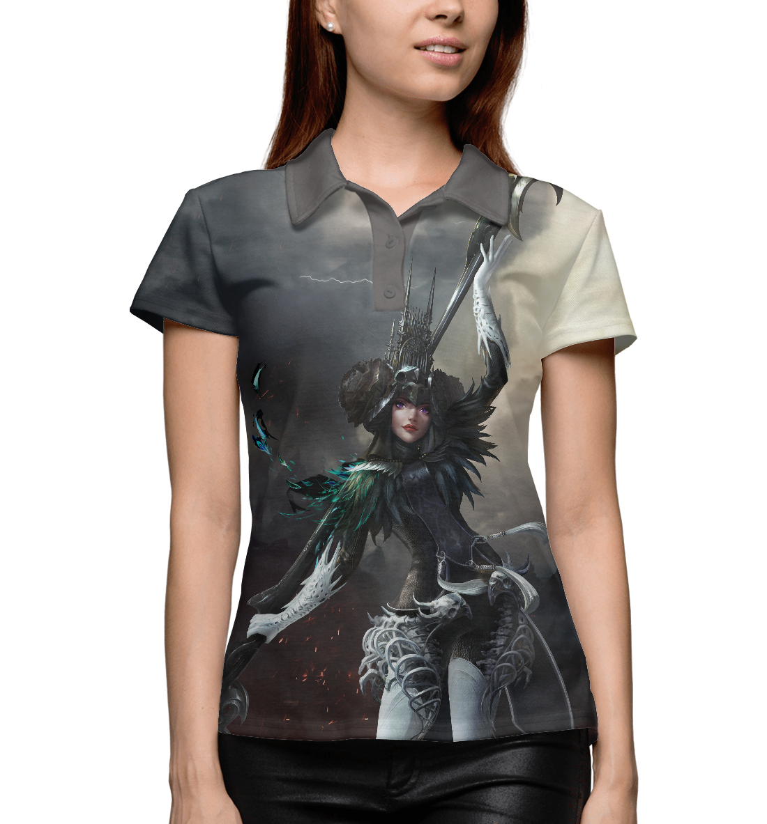 

Revelation Occultist