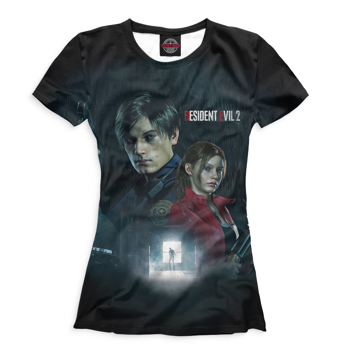 

Resident Evil 2