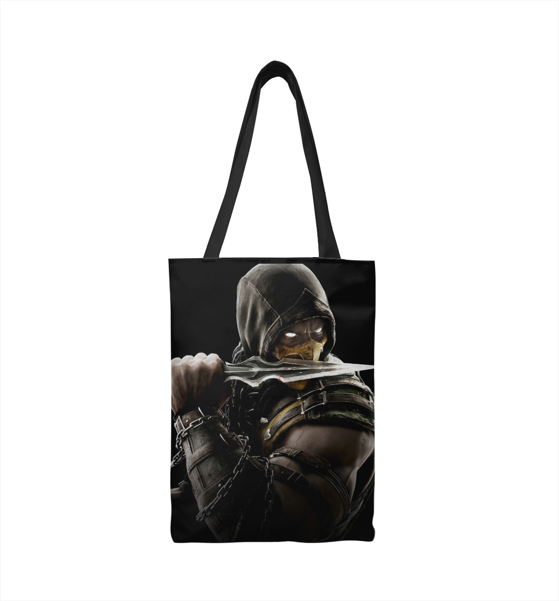

Scorpion