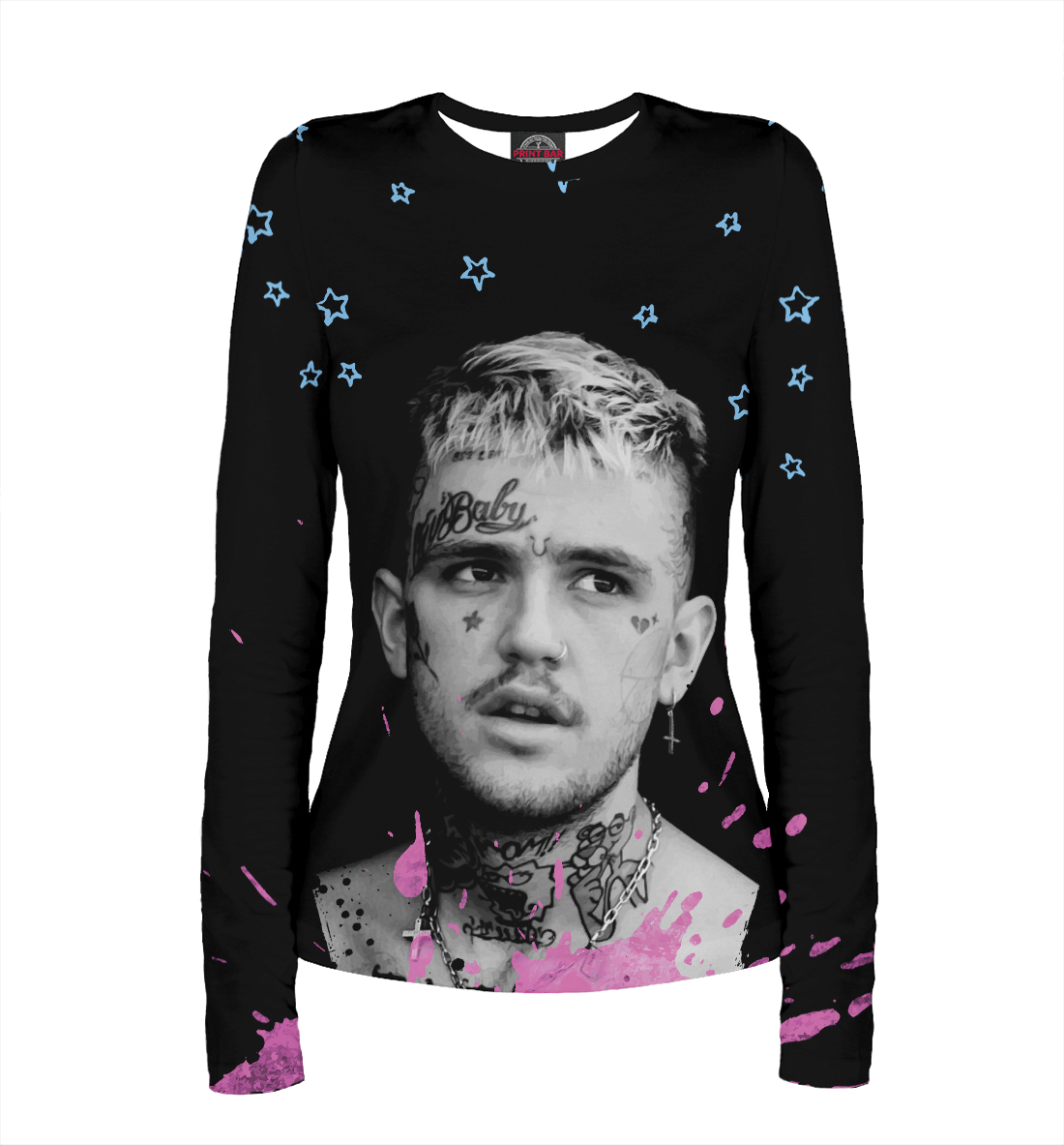 

Lil Peep
