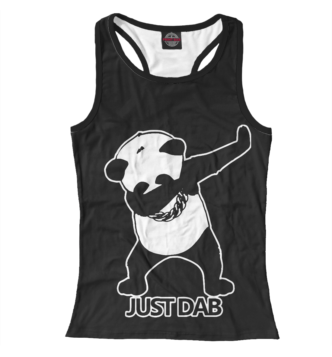 

Panda dab