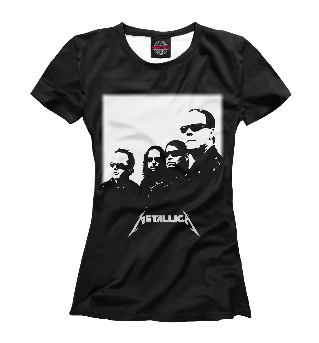 

Metallica