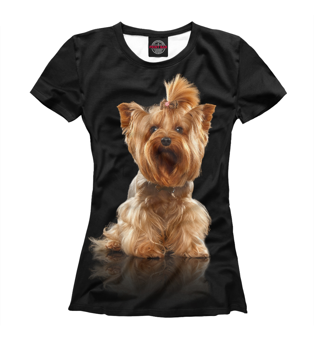 

Йоркширский терьер