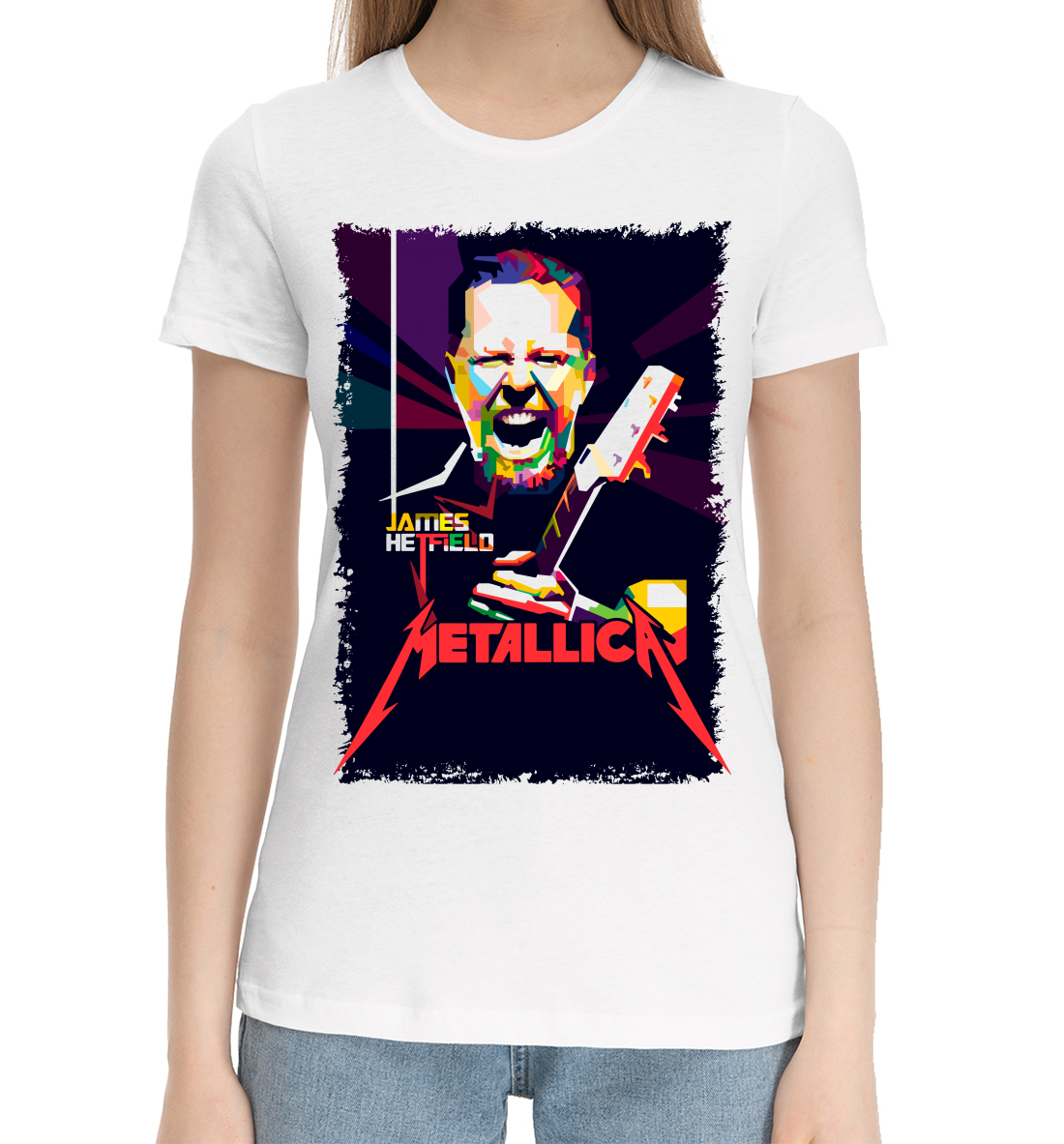 

Metallica