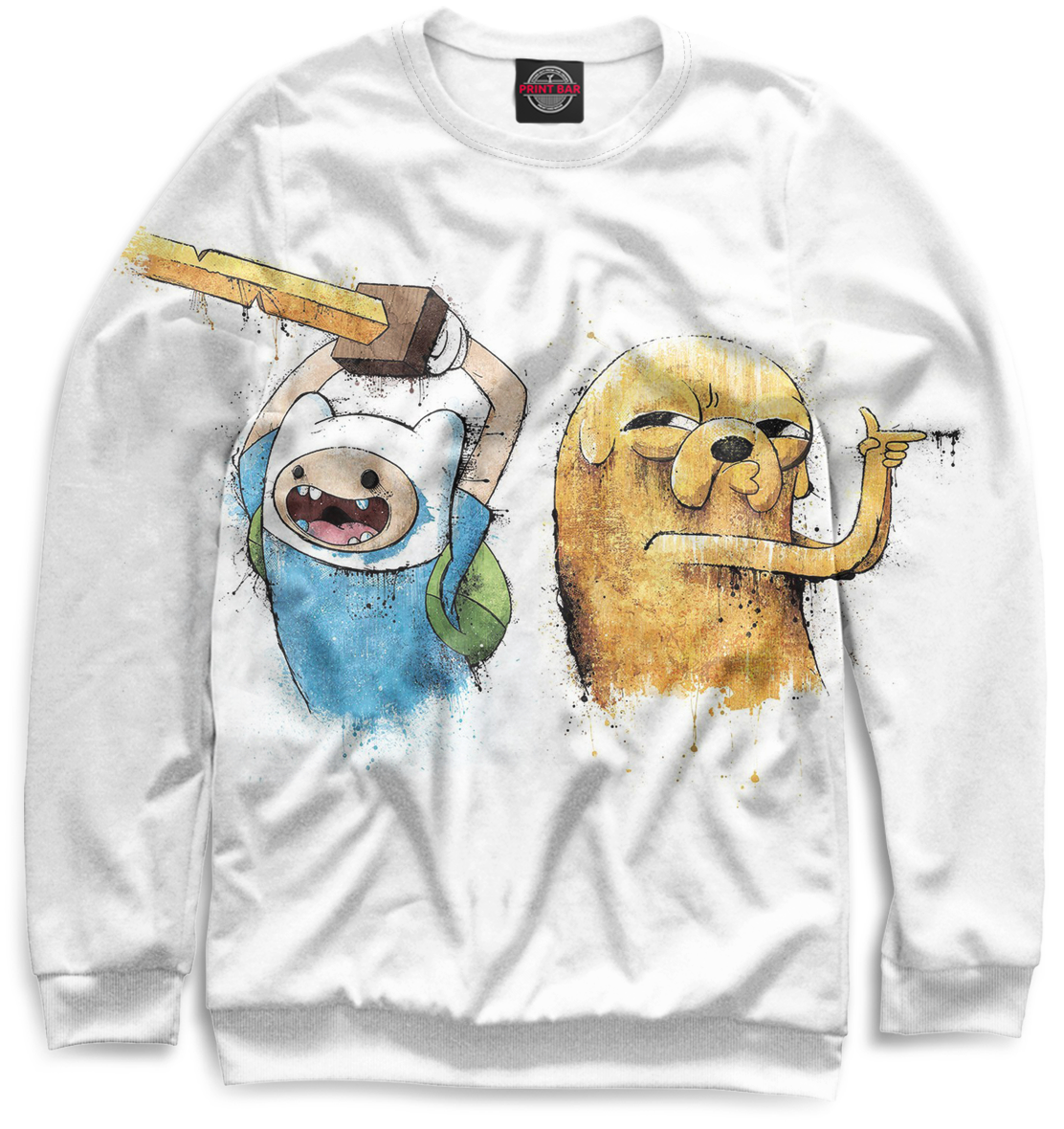 

Adventure Time