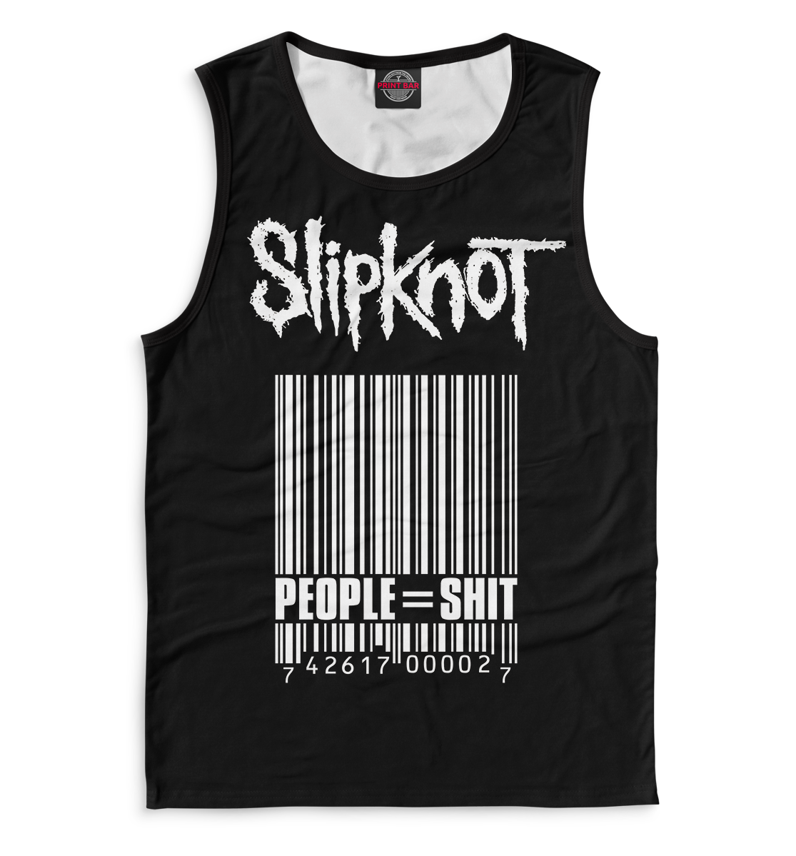 

Slipknot