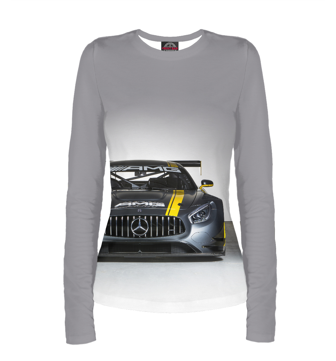 

AMG Motorsport