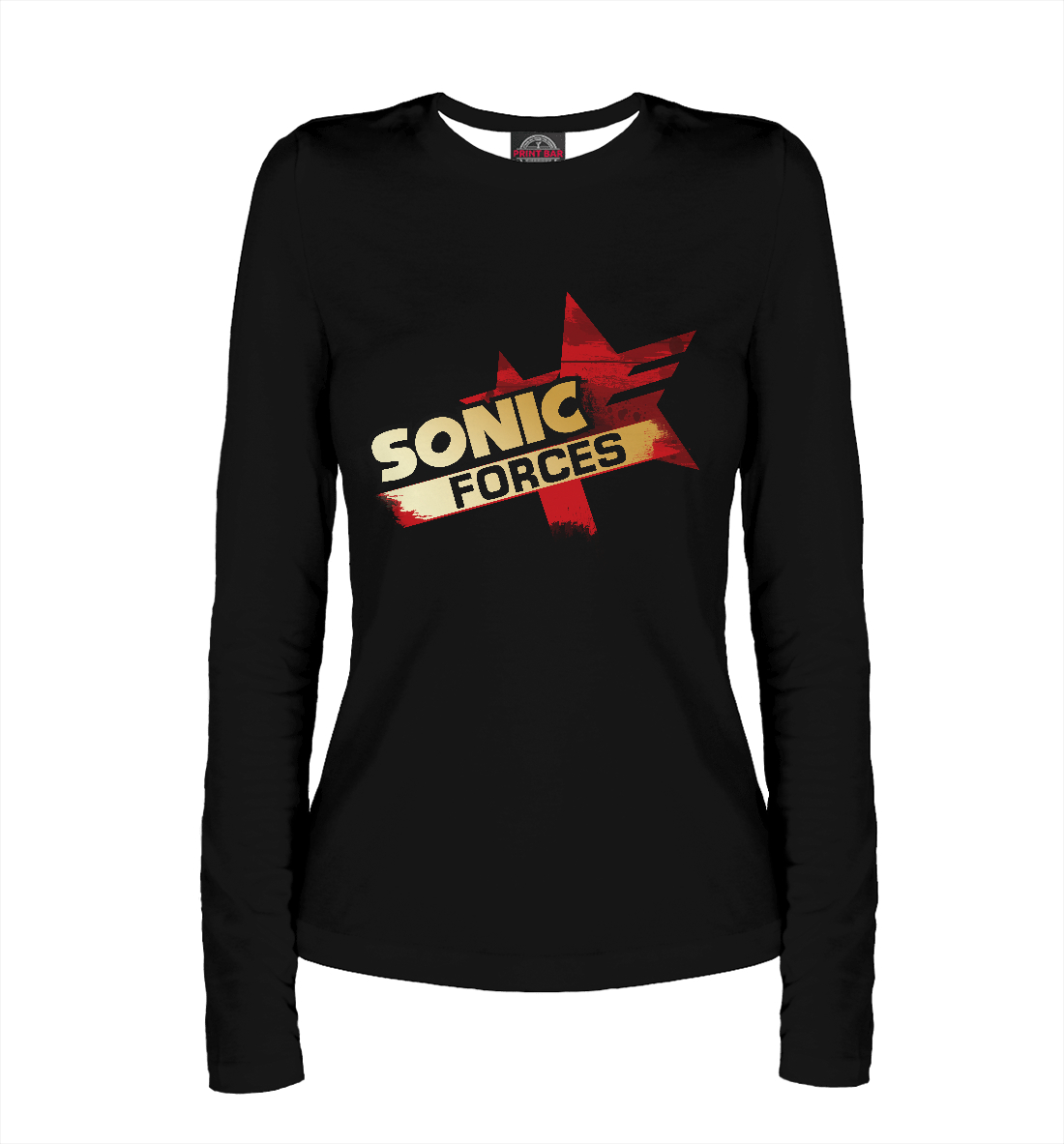 

Sonic Forces