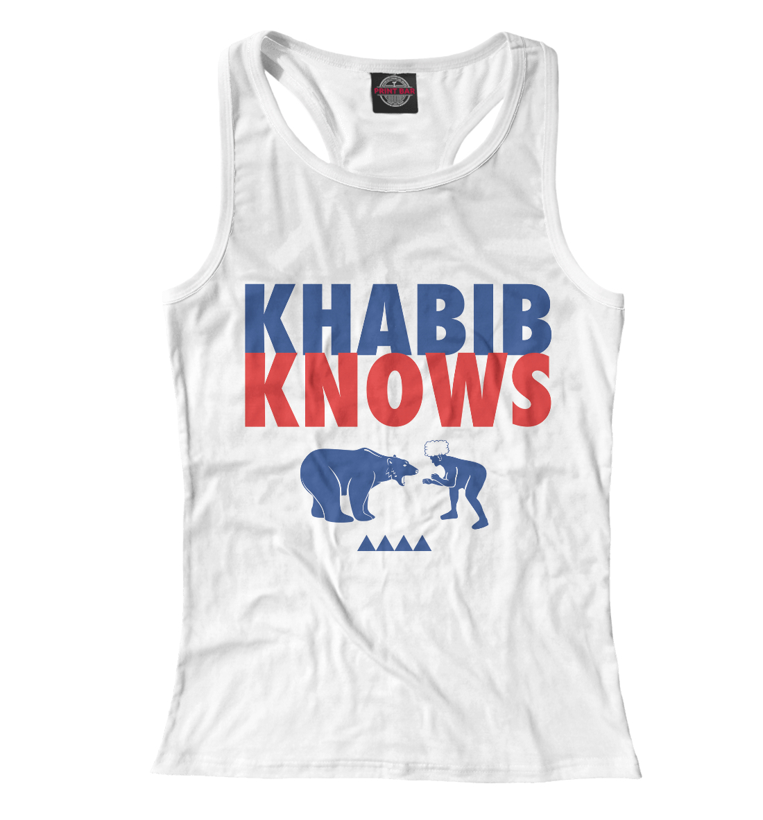 

Khabib Knows