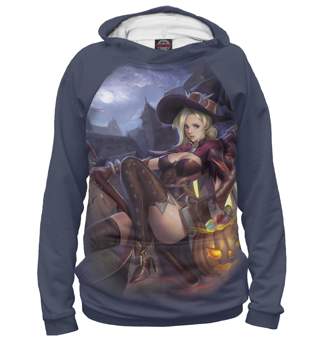 

Mercy (Halloween)
