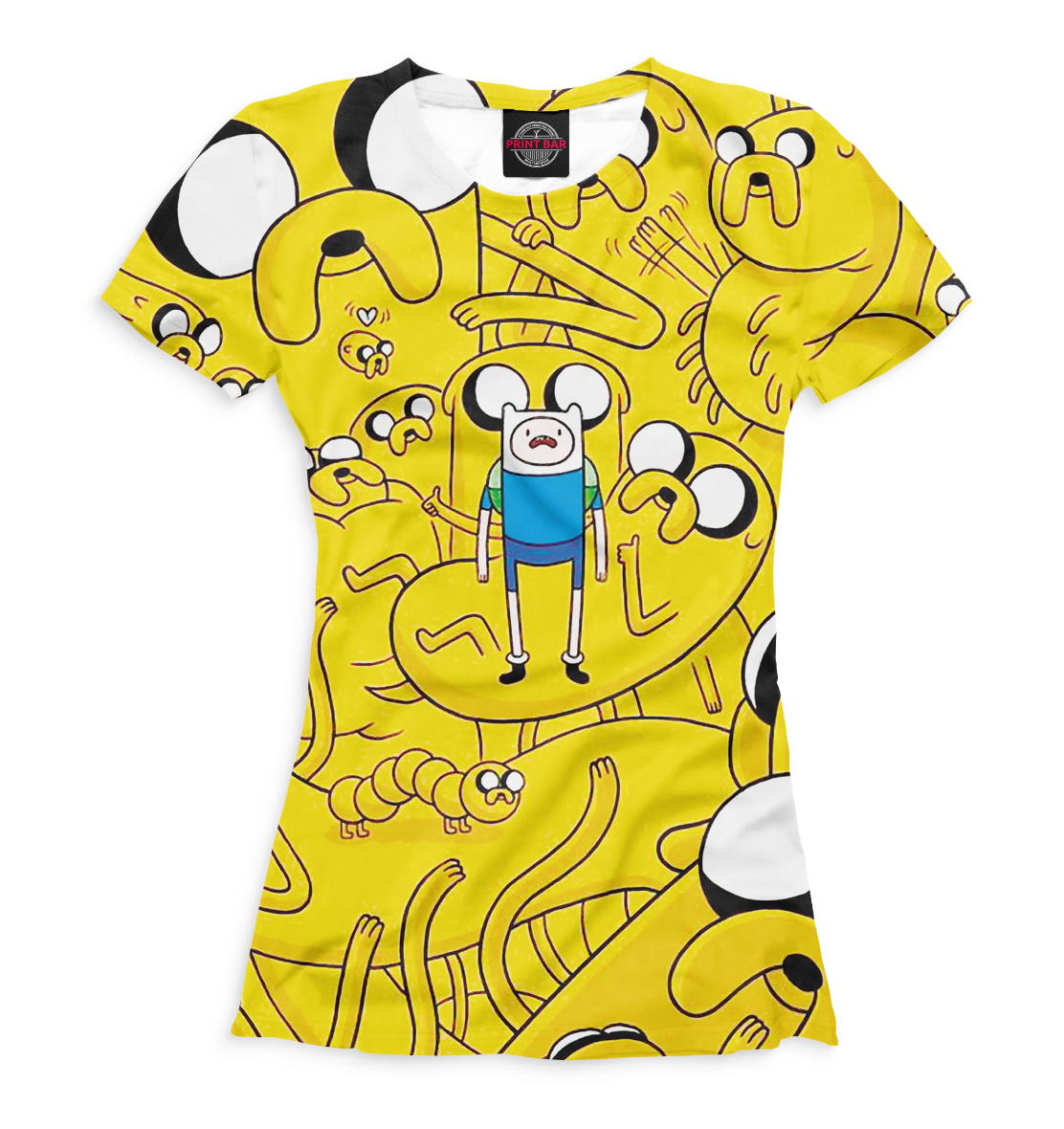 

Adventure Time
