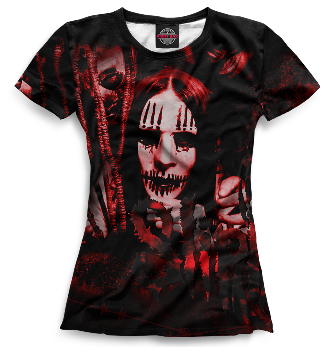 

Slipknot