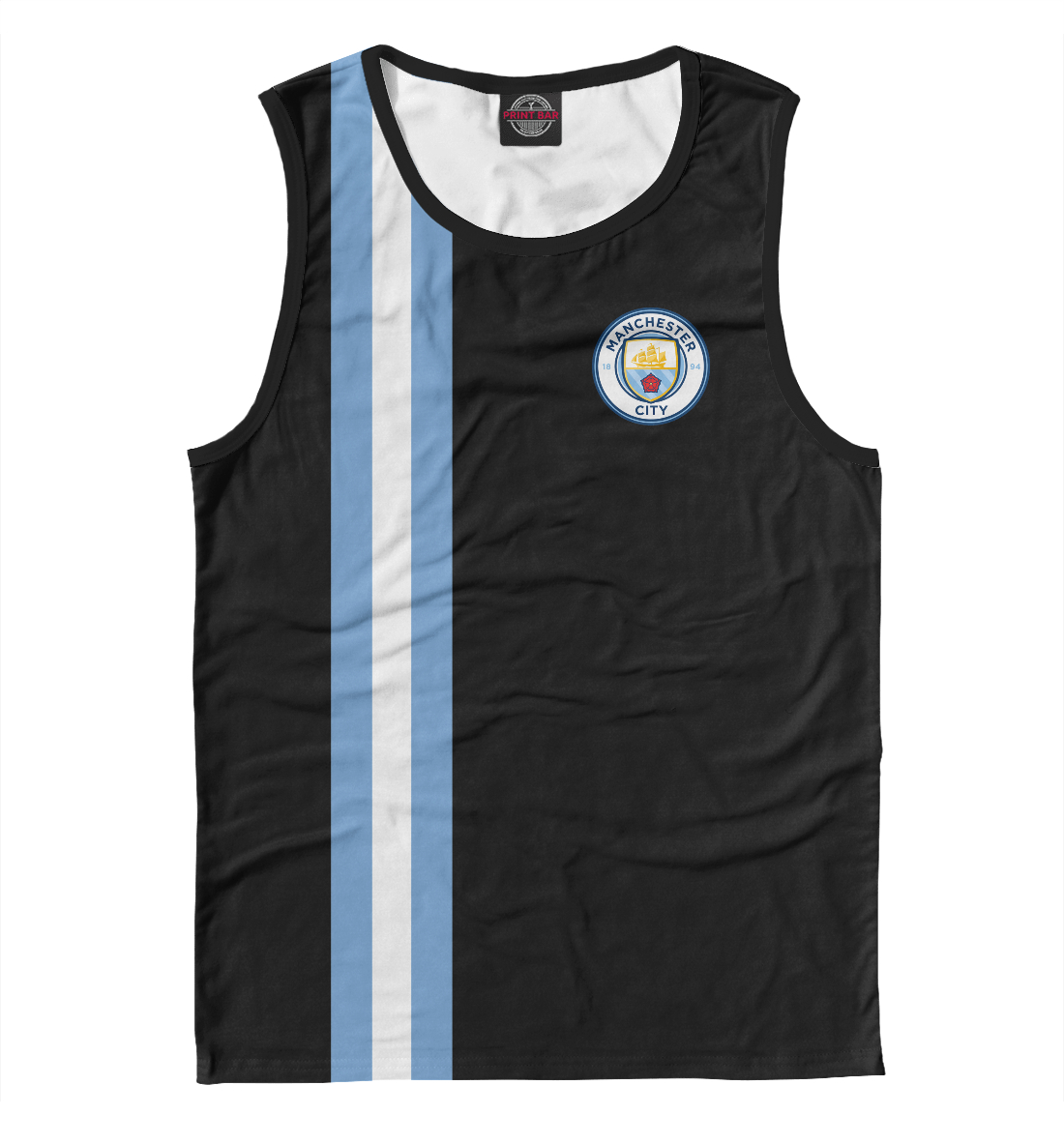 

Manchester City Line Collection