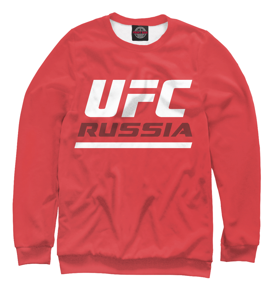 

UFC Russia