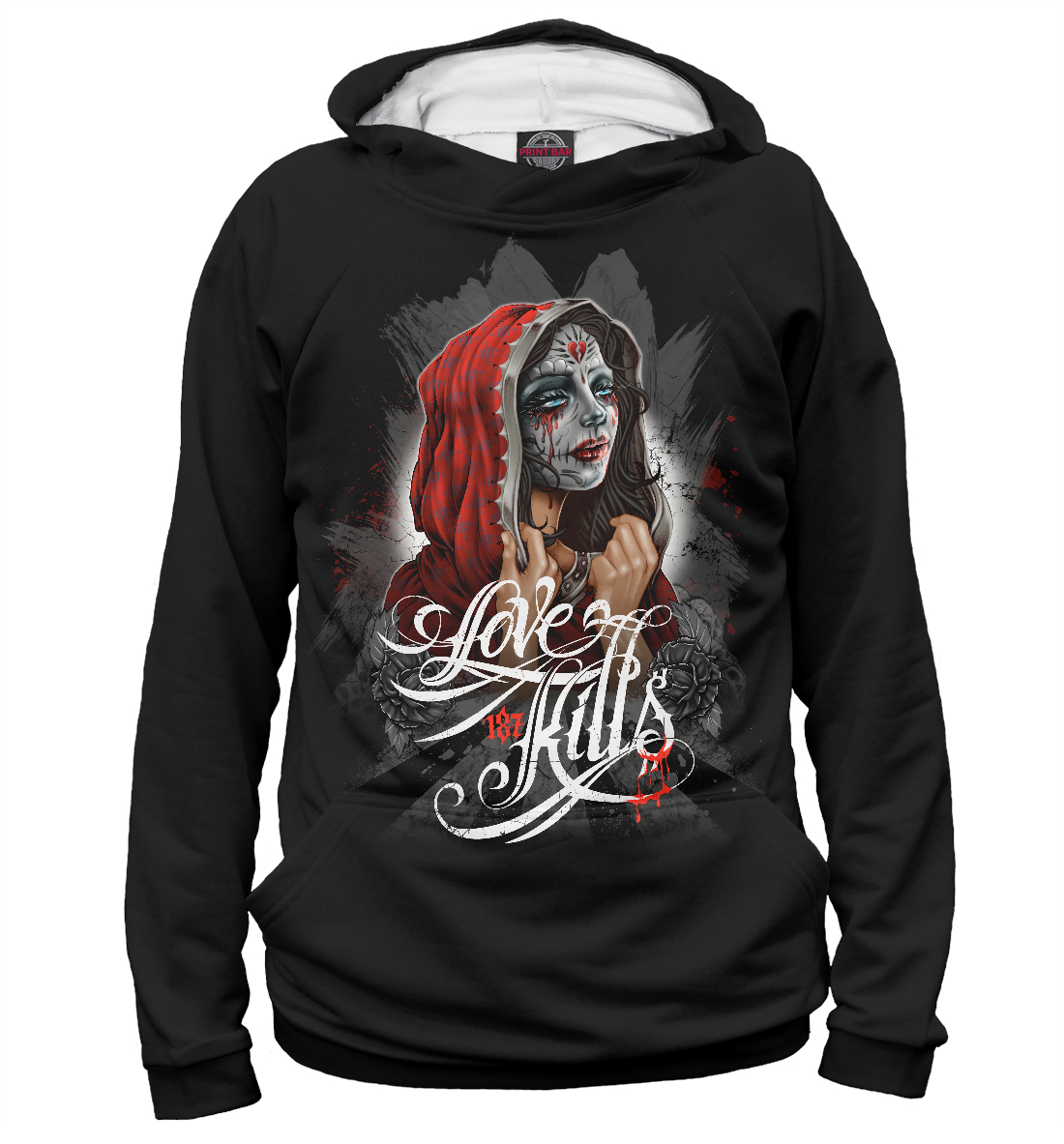 

Love Kills