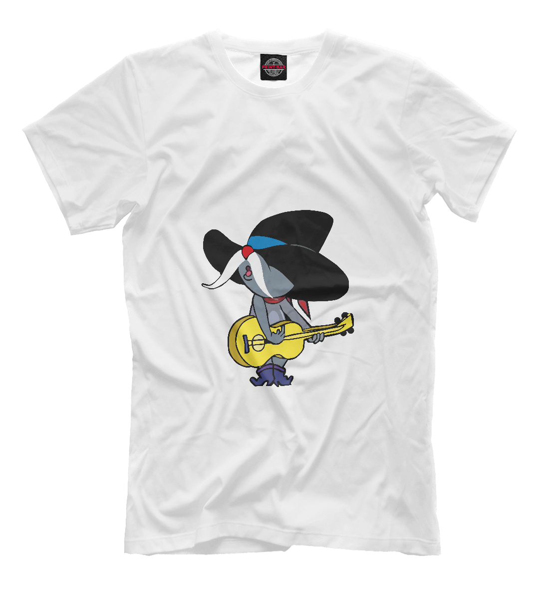 

Uncle Pecos