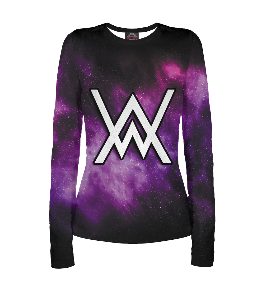 

Alan Walker