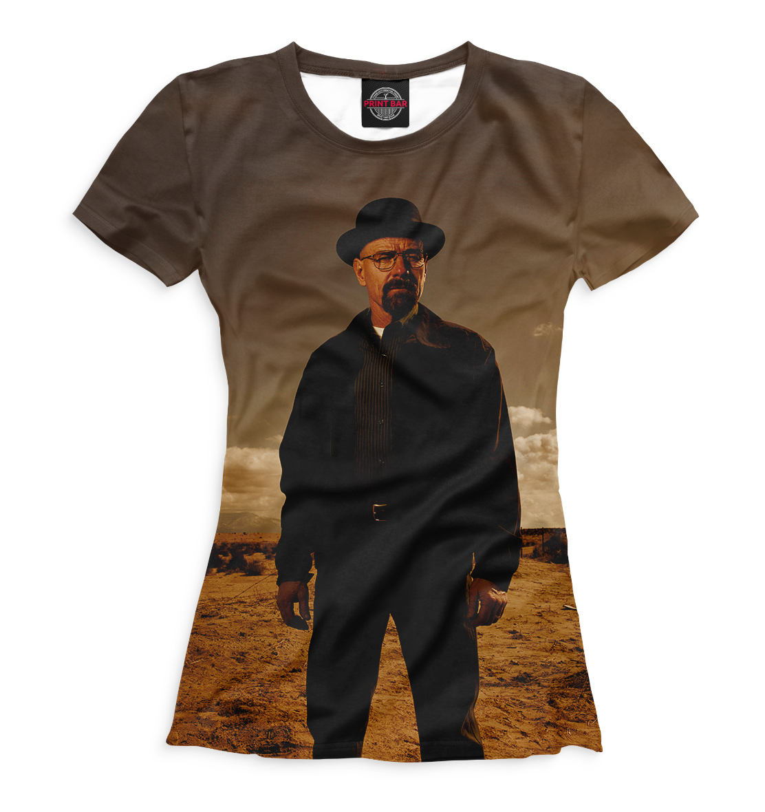 

Хайзенберг