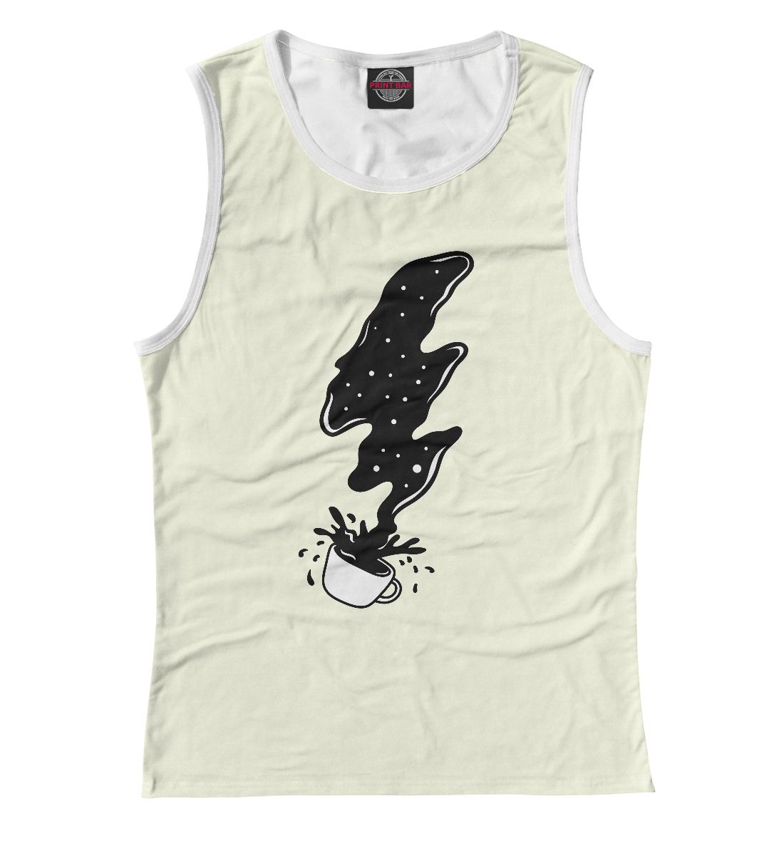 

Черный кофе