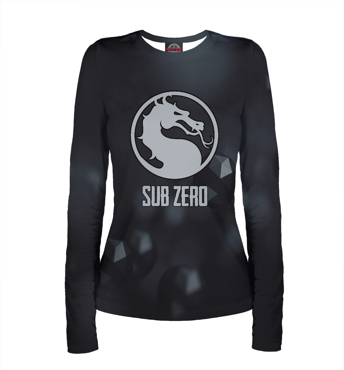 

MK Sub-Zero