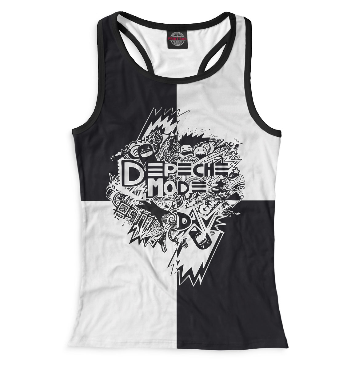 

Depeche Mode