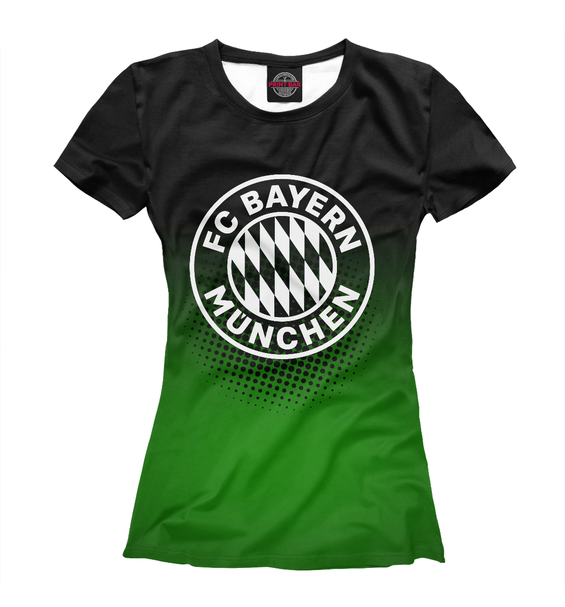 

Bayern Munchen