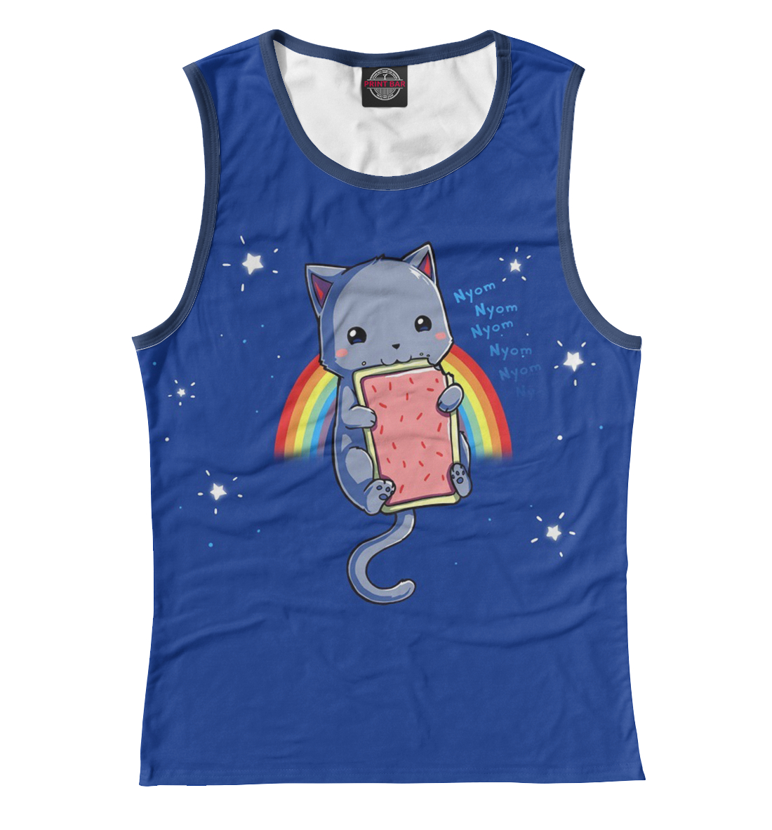 

Nyan Cat