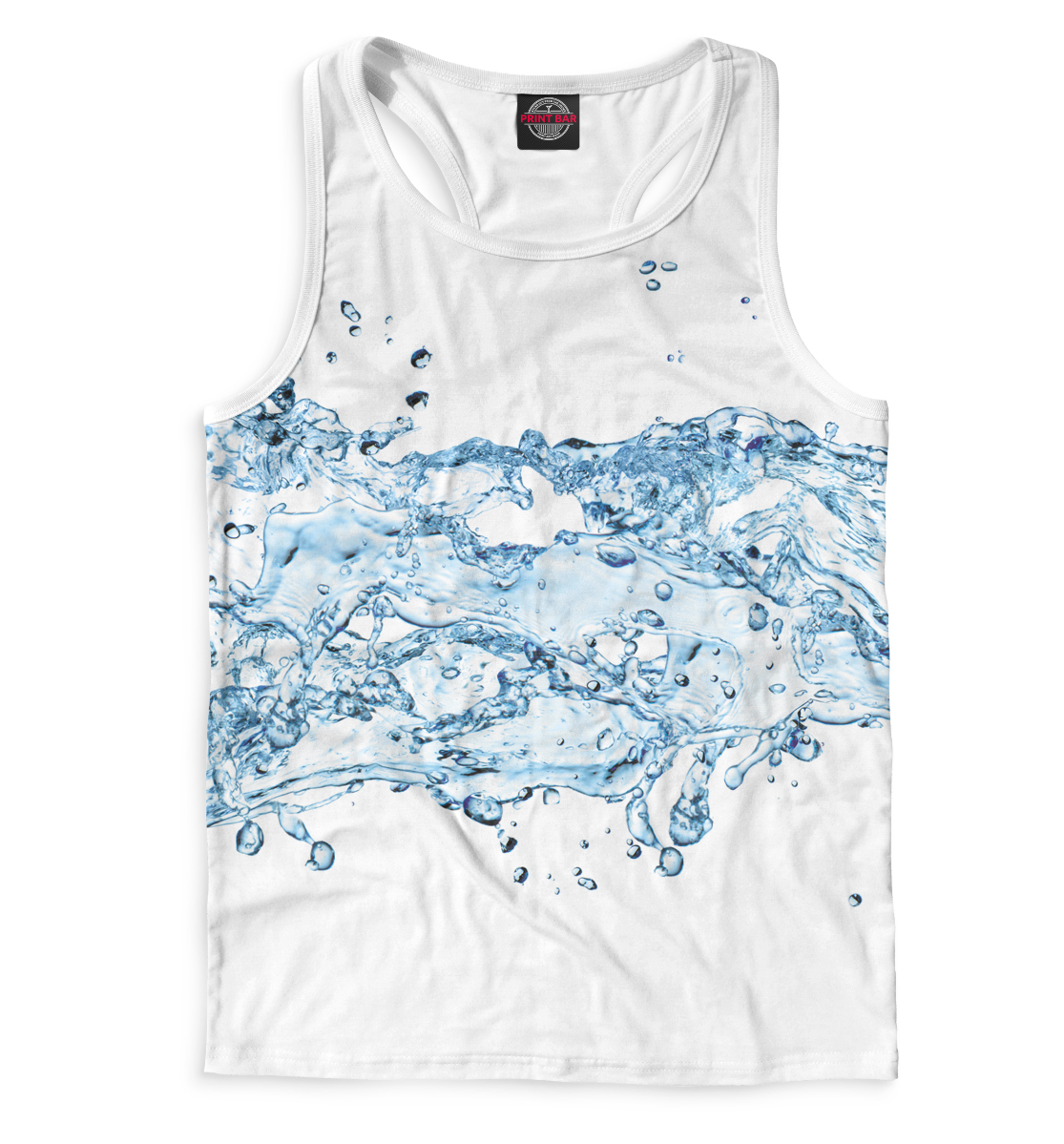 

Вода