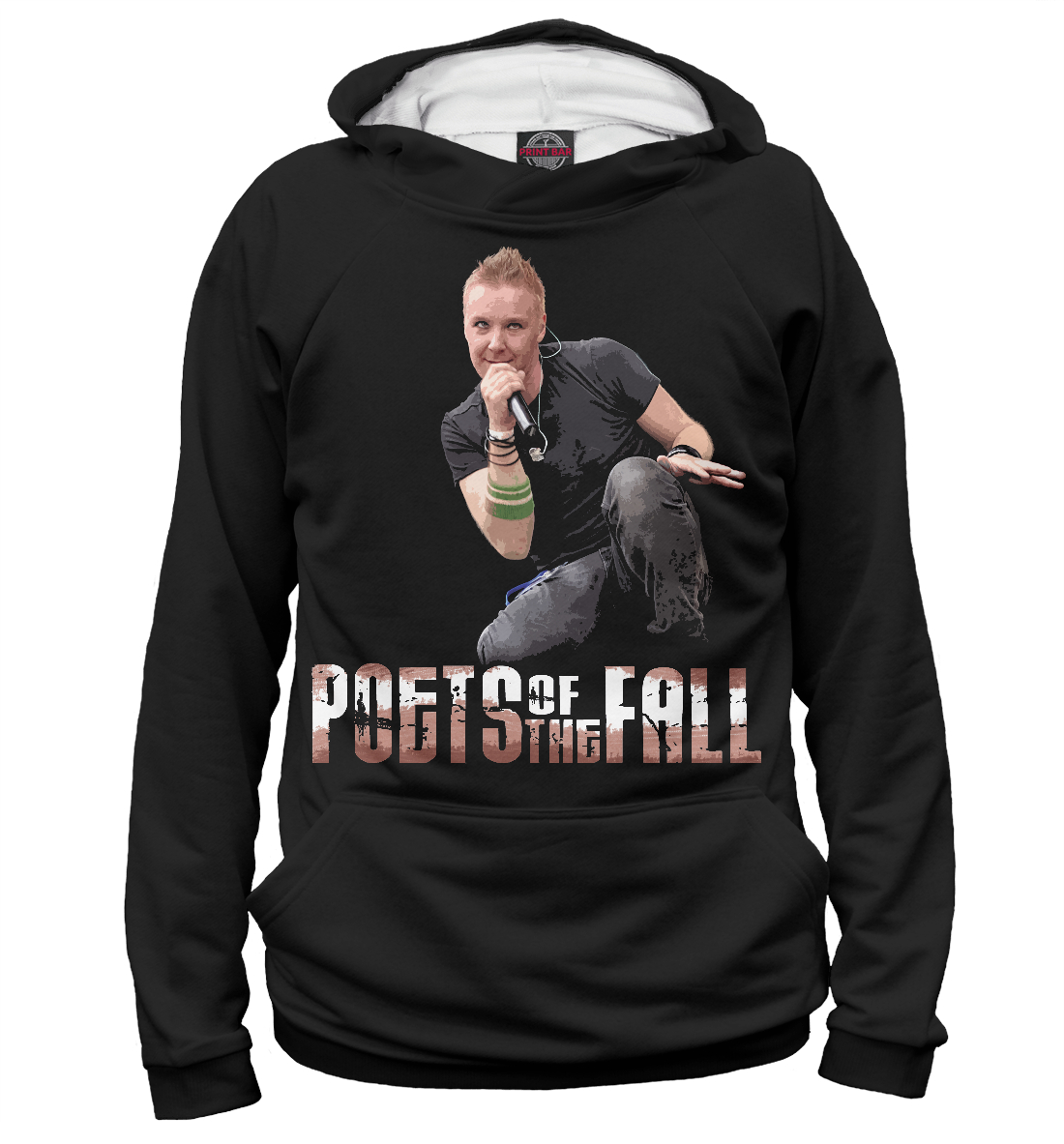 

Poets of the Fall