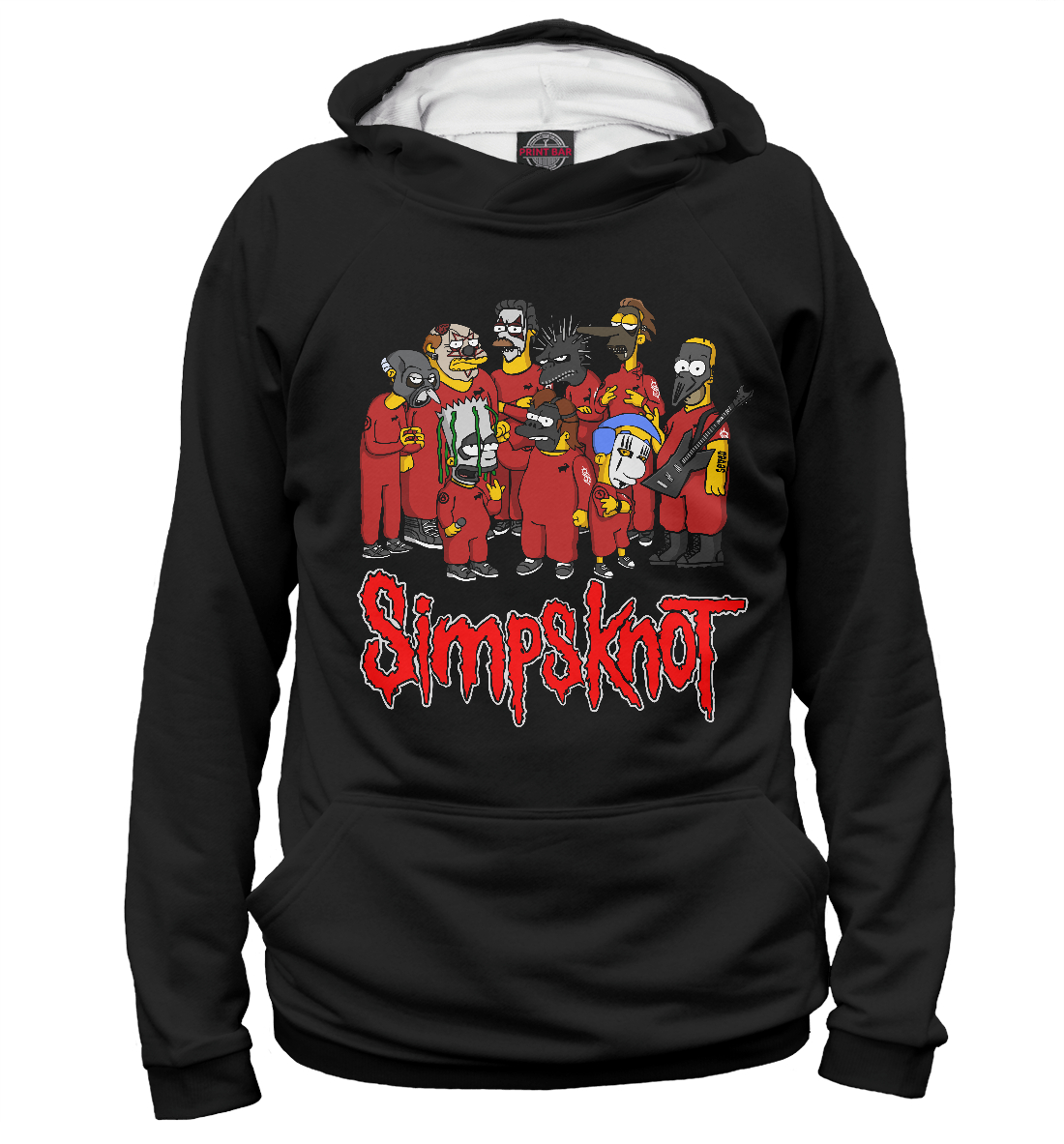 

SimpsKnot