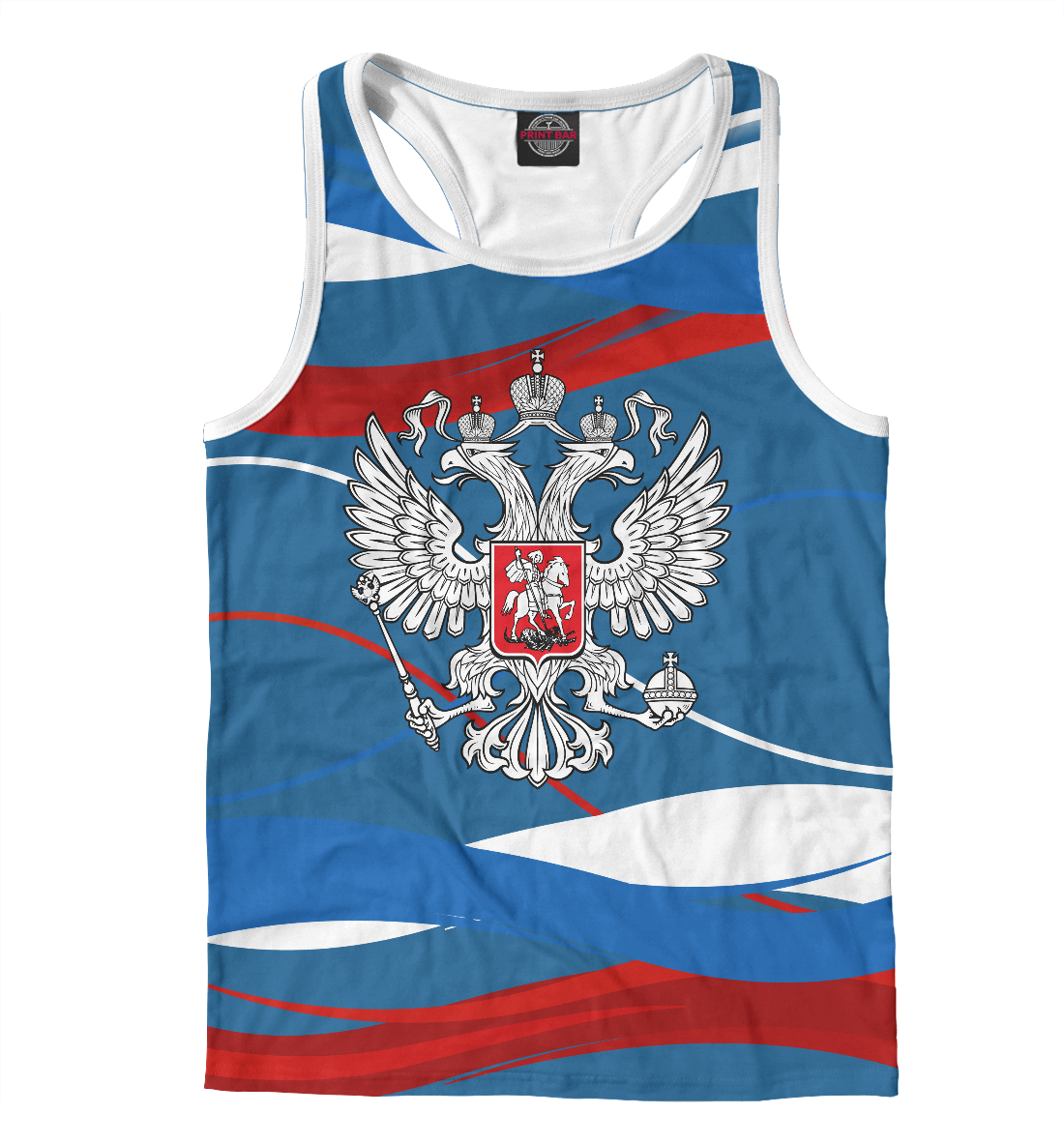 

Герб РФ