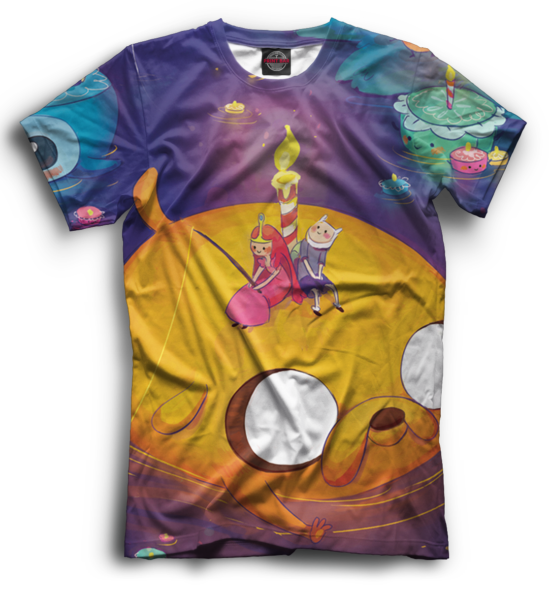 

Adventure Time