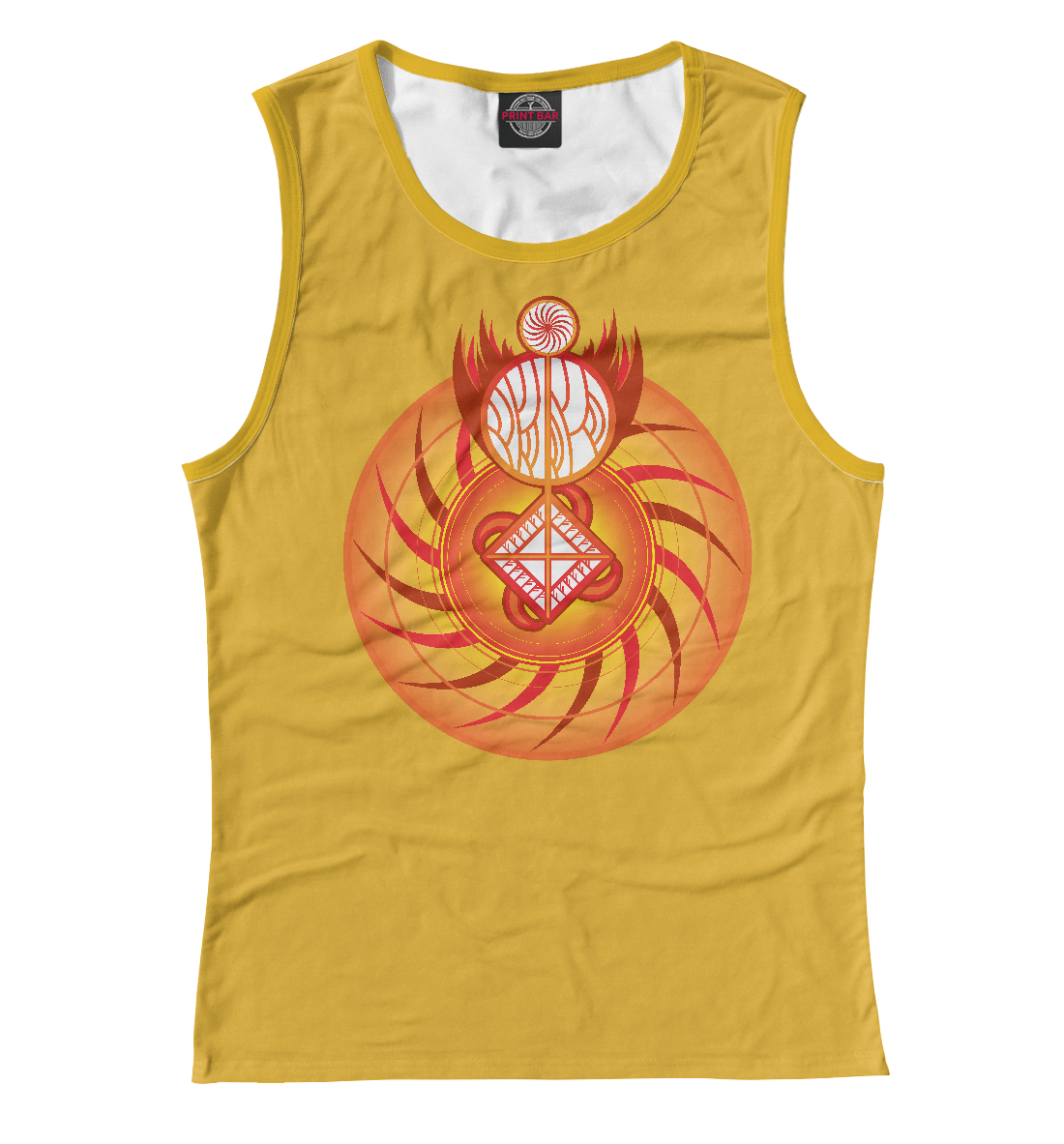 

Талисман Богатства.