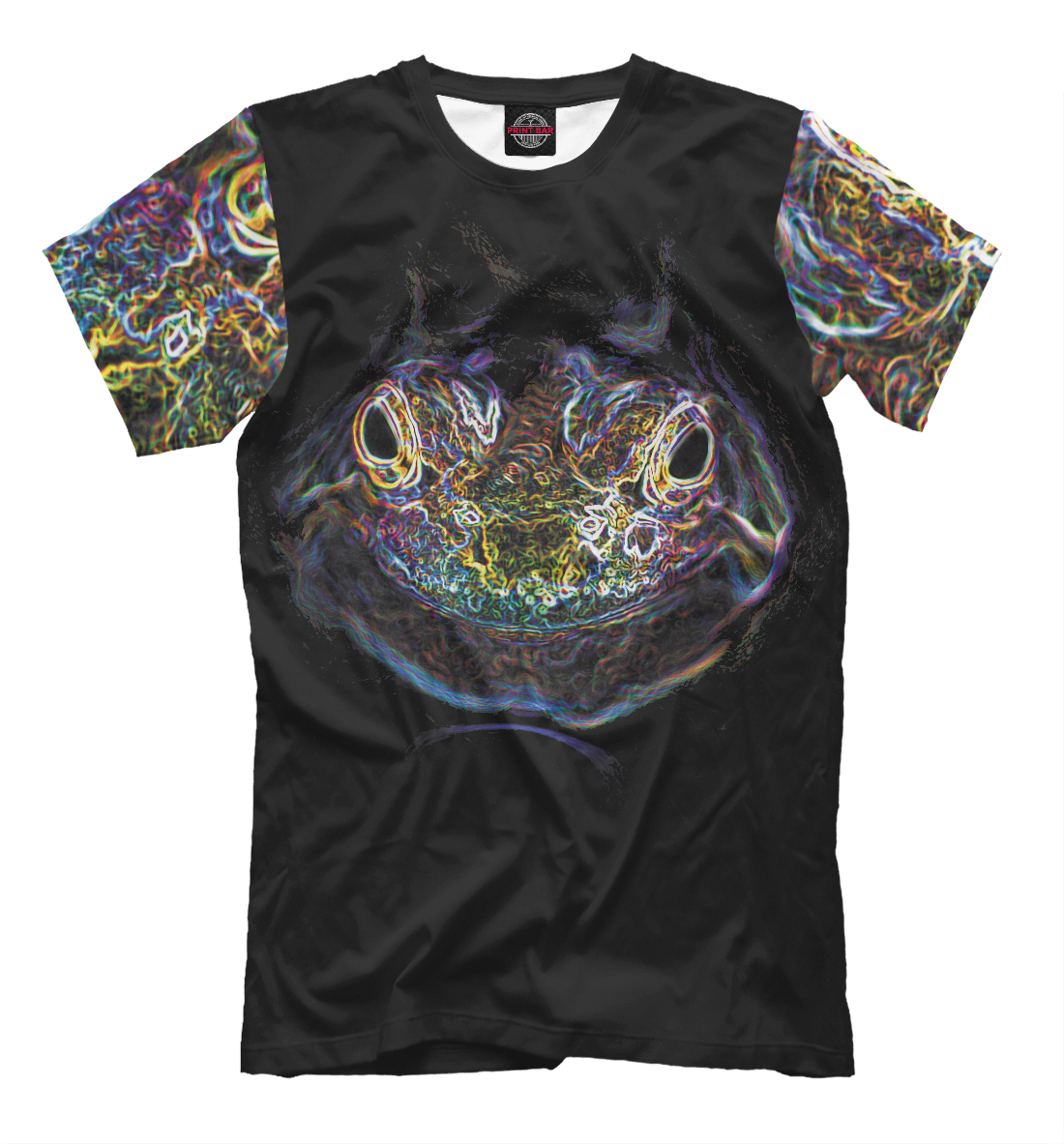 

Frog