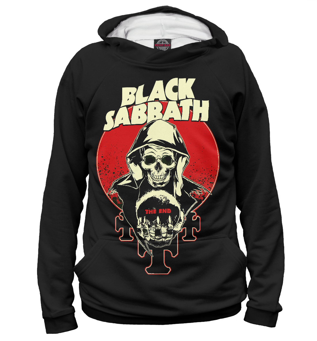 

Black Sabbath