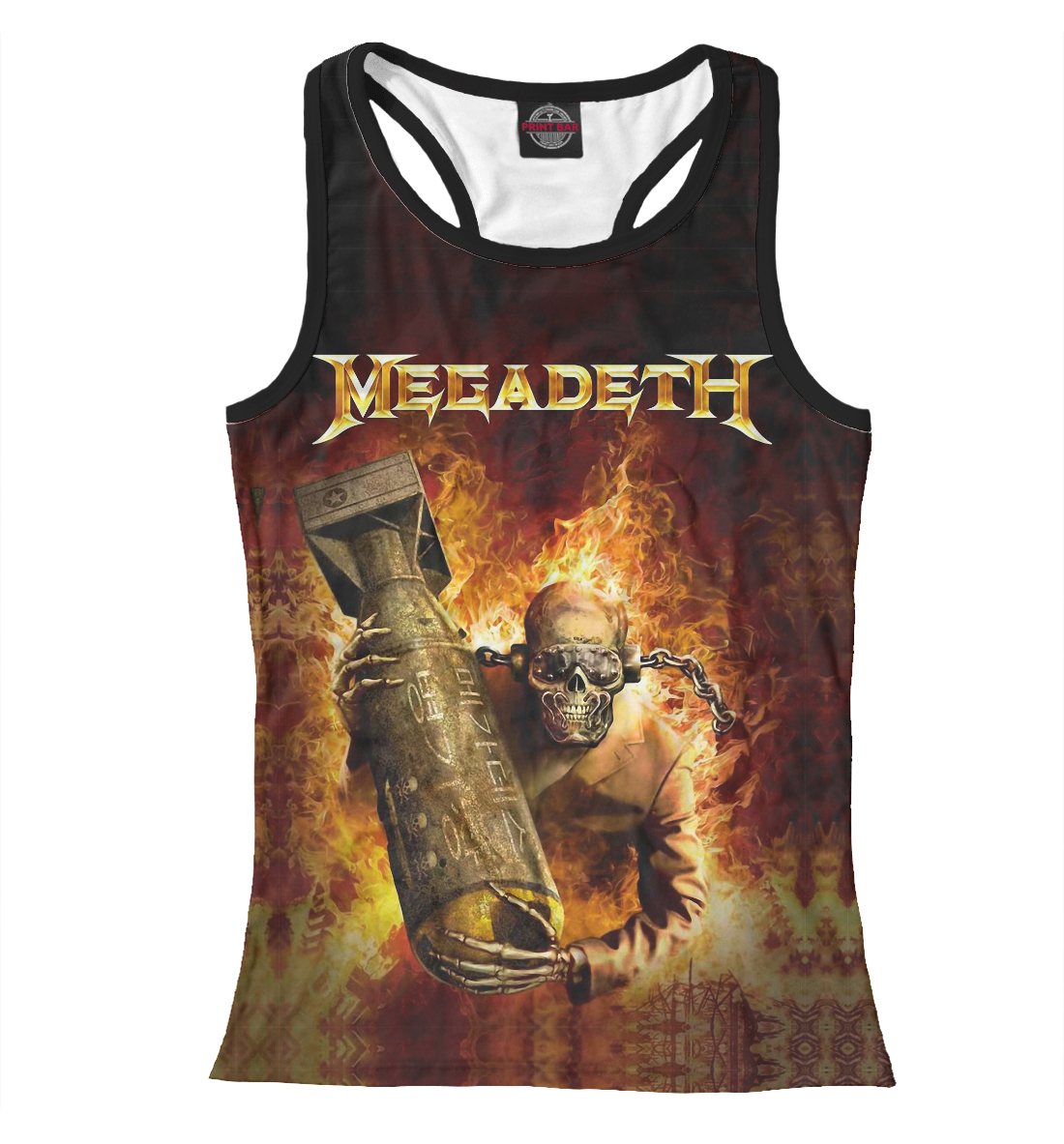 

Megadeth