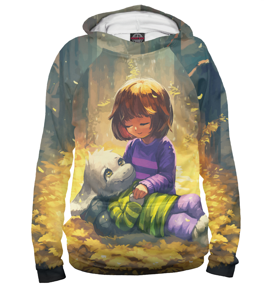 

Undertale