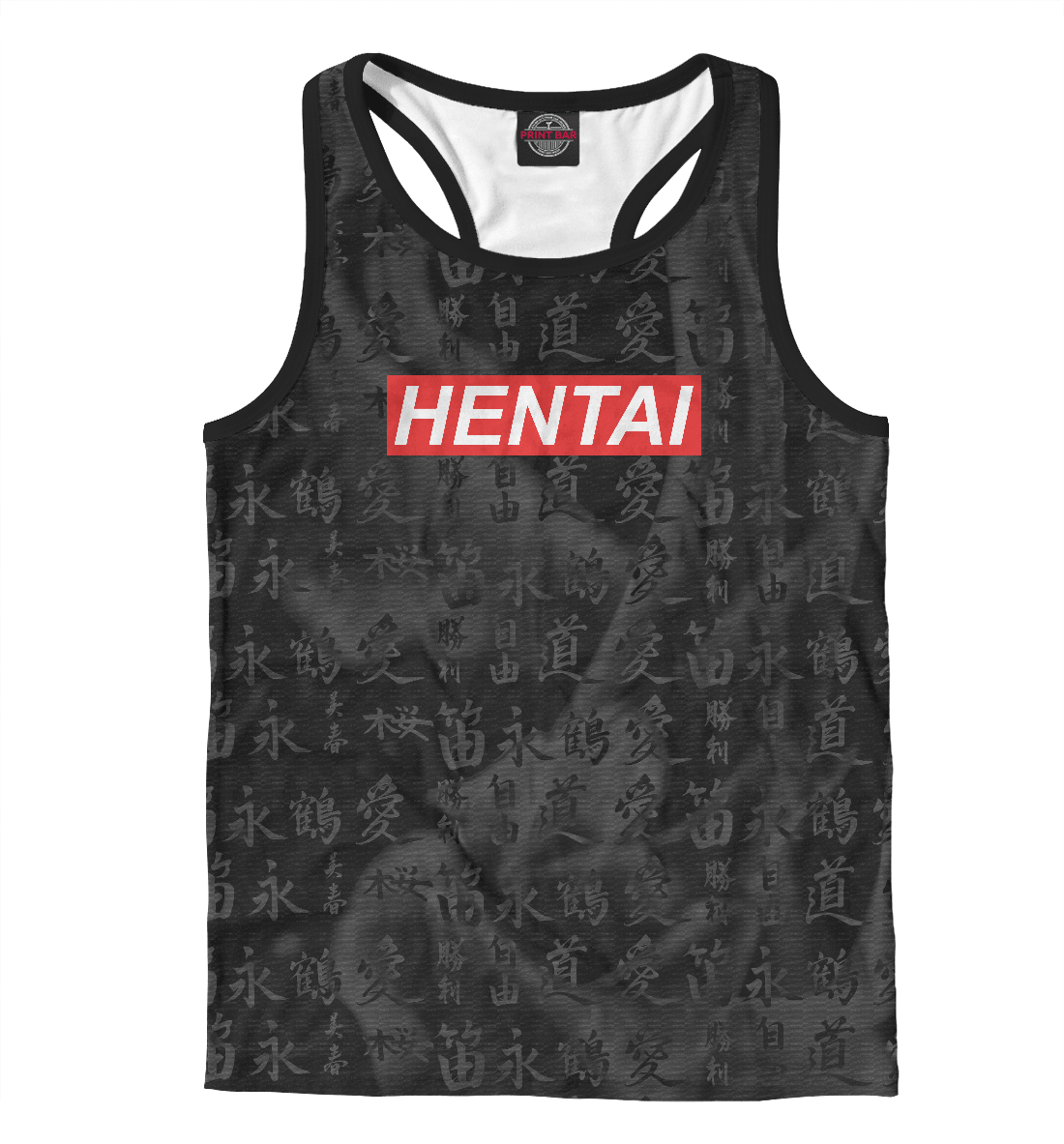 

Hentai