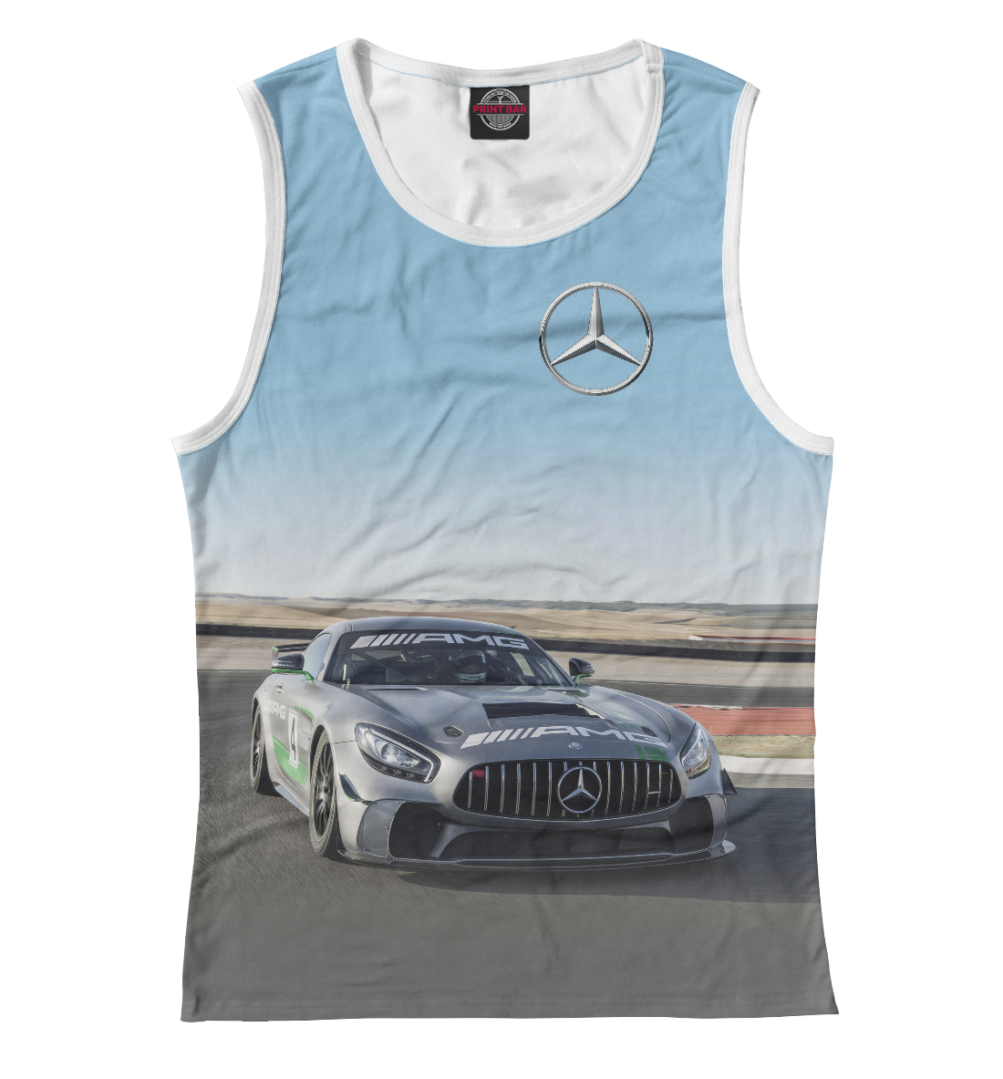 

AMG