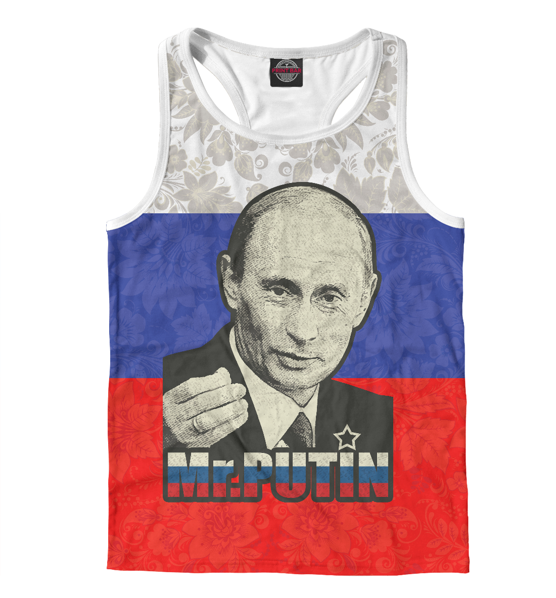 

Президент России