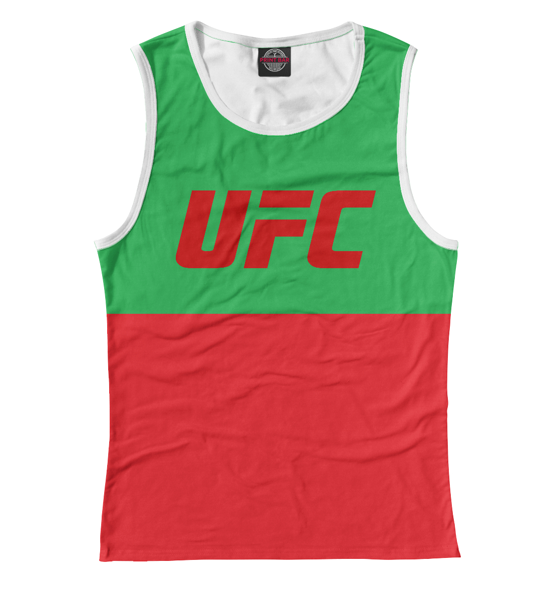 

UFC