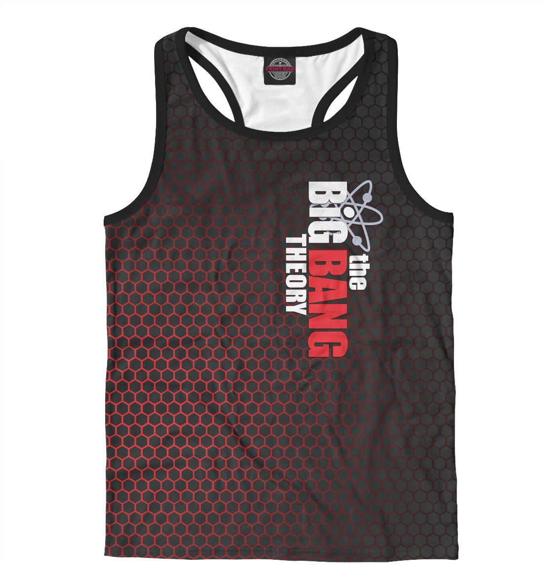 

Теория большого взрыва