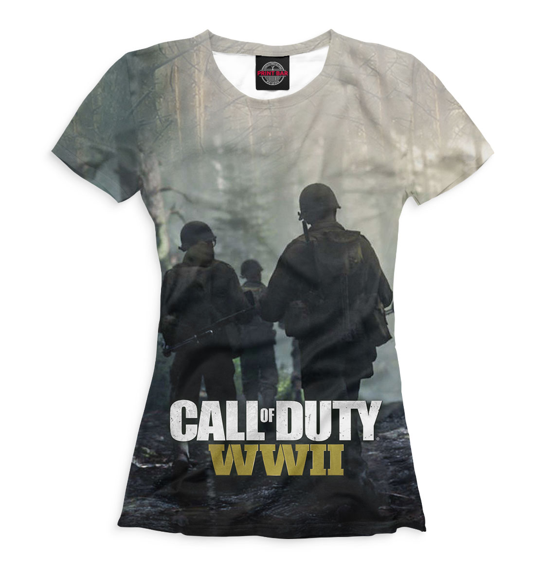 

Call of Duty: WWII